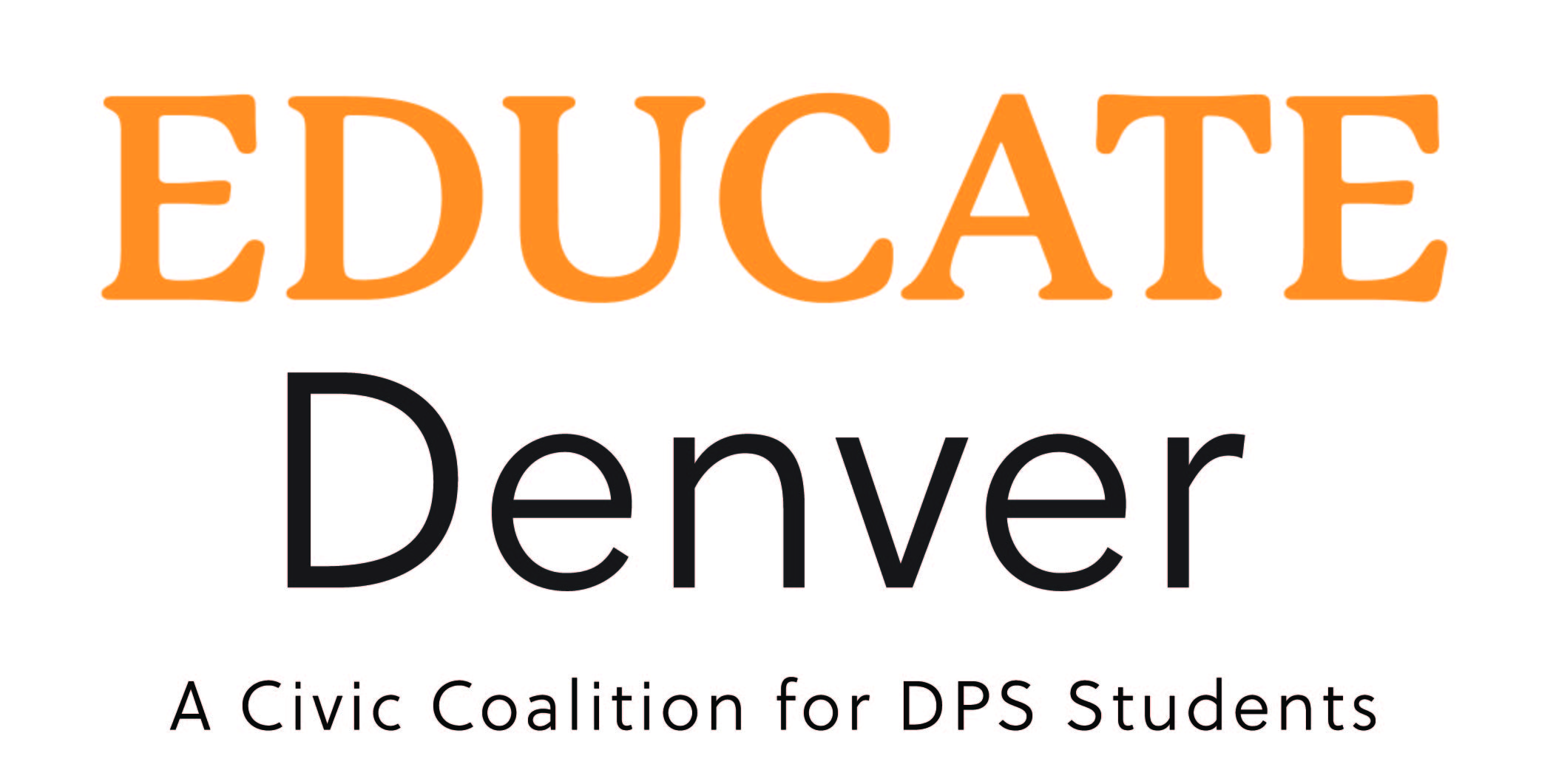 EDUCATE Denver